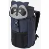 Image de Sac à dos Helly Hansen Fauna 6 L gris foncé enfant