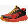 Image de Chaussures Helly Hansen Skyhawk TR rouge tomate noir - 44.5