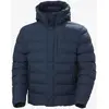 Image de Veste à capuche Helly Hansen Alby Puffy bleu nuit - XXL