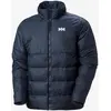 Image de Veste Helly Hansen Oslo Light Puffy bleu nuit - XXL