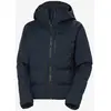 Image de Veste à capuche Helly Hansen Kvitfjell Race Puffy bleu nuit femme - L