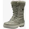 Image de Chaussures Helly Hansen Aurora gris fumée femme - 38