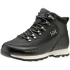 Image de Chaussures Helly Hansen The Forester Premium noir crème femme - 40