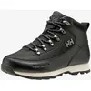 Image de Chaussures Helly Hansen The Forester Premium noir crème femme - 39