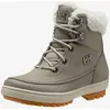 Image de Chaussures Helly Hansen Sorrento 2 gris fumée femme - 38