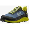 Image de Chaussures Helly Hansen Stega HT bleu jaune - 46