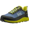 Image de Chaussures Helly Hansen Stega HT bleu jaune - 42