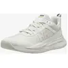 Image de Baskets Helly Hansen Crew Low Sailing blanc polaire - 41