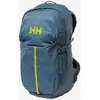 Image de Sac à dos Helly Hansen Generator bleu vert
