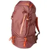 Image de Sac à dos Helly Hansen Circuit RECCO 60L bordeaux orange femme