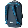 Image de HELLY HANSEN Sac de voyage bleu foncé bleu clair pour femme et homme - Canyon Duffel Pack 35L Alpine Frost 327759