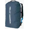 Image de Sac Helly Hansen Canyon Duffel 50L bleu nuit