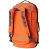 Image de HELLY HANSEN Sac de voyage orange noir pour femme et homme - Canyon Duffel Pack 65L Patrol Orange 327743