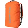 Image de Sac Helly Hansen Canyon Duffel 65L orange gris