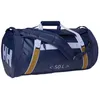 Image de HELLY HANSEN Sac de voyage violet foncé lilas pour femme et homme - Duffel Bag 2 50L Blackcurrant 327753
