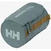 Image de Trousse de toilette Helly Hansen Wash Bag 2 vert grisâtre