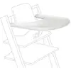 Image de Plateau stokke® - couleur blanc 428501