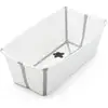 Image de Stokke® flexi baignoire® blanc 531901