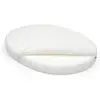 Image de Matelas Pour Berceau Stokke Sleepi Mini V3 76.4x59 Cm Blanc Housse Polyester