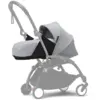 Image de Pack Nouveau-né 0+ Yoyo - Stokke - Yoyo - Pack Nouveau-né 0+ - 9 Kg - Stone - Textile Multicolor