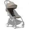 Image de Poussette Stokke Yoyo Gamme Yoyo 6+ Taupe