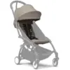 Image de Pack couleur 6+ stokke® yoyo® - taupe 646404