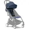 Image de Pack Couleur 6+ Stokke® Yoyo® - Air France Bleu