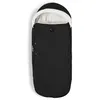 Image de Stokke® YOYO® chancelière - Noir