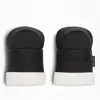 Image de Moufles Poussette Babyzen Yoyo Sherpa Noir