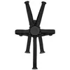 Image de STOKKE - Harnais Tripp Trapp Black