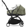 Image de Housse De Protection Pluie Stokke Yoyo Noir