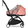 Image de Moustiquaire Stokke Berceau Yoyo® Rose