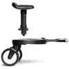 Image de Planche Stokke® Yoyo® Pour Poussette Noire - Pratique Et Ergonomique