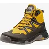 Image de Bottes Helly Hansen Cascade Mid HT jaune noir - 44