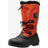 Image de Bottes Helly Hansen Arctic Patrol orange noir - 42.5