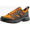 Image de Chaussures Helly Hansen Stalheim HT orange gris foncé - 42.5