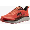 Image de Chaussures Helly Hansen Stega HT orange noir - 42.5