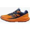 Image de Chaussures Helly Hansen Skyhawk TR orange bleu - 40