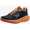 Image de Chaussures Helly Hansen Skyhawk TR bleu nuit orange femme - 40.5
