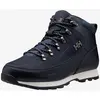 Image de Bottes Helly Hansen The Forester Premium bleu nuit blanc - 41