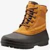Image de Bottes Helly Hansen Fraser Mid Winter marron orangé - 41