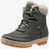 Image de Bottes Helly Hansen Sorrento 2 Ski Free vert forêt blanc femme - 40