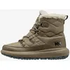 Image de Bottes Helly Hansen Willetta 2 Mid Ski Free marron pâle femme - 39