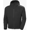 Image de Veste à capuche Helly Hansen Odin Stretch Insulator 2.0 noir charbon - XL