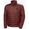 Image de Veste Helly Hansen Verglas Down 2.0 rouge rubis - M