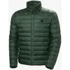 Image de Veste Helly Hansen Verglas Down 2.0 vert gazon - XXL