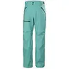 Image de Pantalon long Helly Hansen Sogn Cargo Ski Free bleu pastel - M