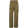 Image de Pantalon long Helly Hansen Sogn Cargo Ski Free vert canne - XXL