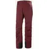 Image de Pantalon long Helly Hansen Legendary Insulated Ski Free marron châtaigne - XXL