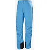 Image de Pantalon long Helly Hansen Legendary Insulated Ski Free bleu ciel - XXL